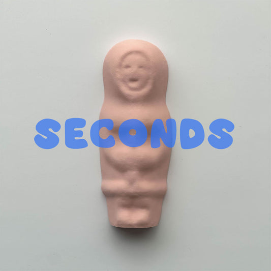 SECONDS - Explorer