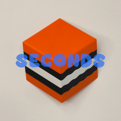 SECONDS - Allsort