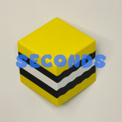SECONDS - Allsort