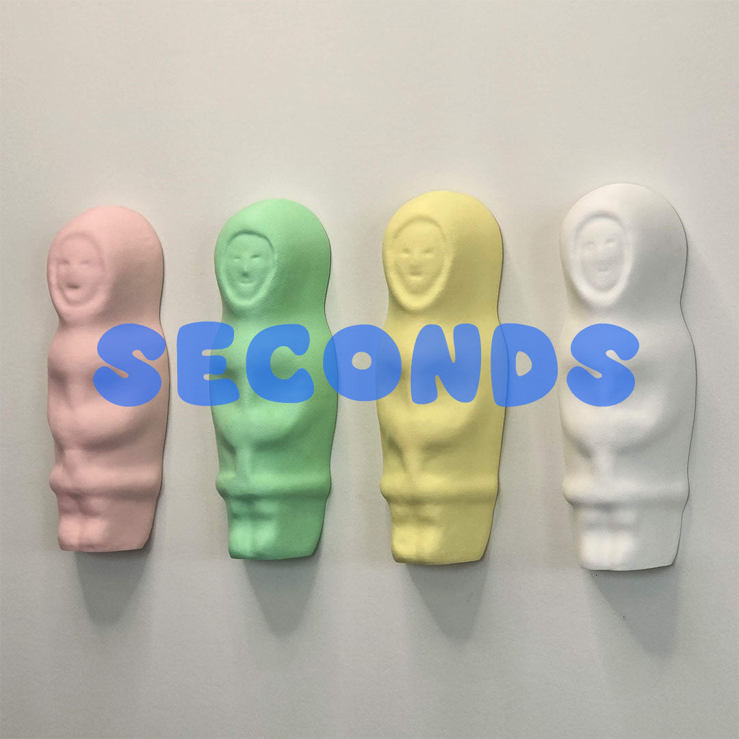 SECONDS - Explorer