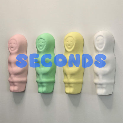 SECONDS - Explorer