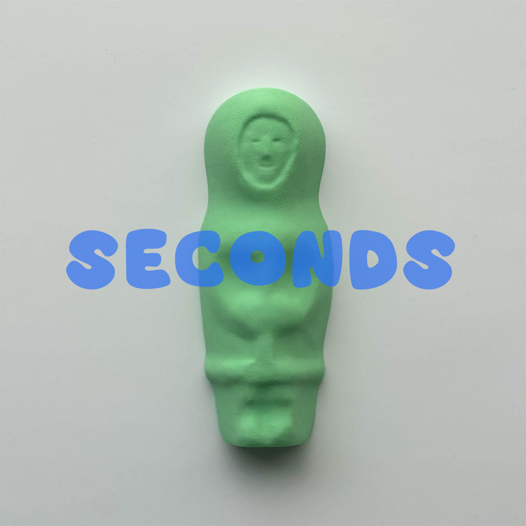 SECONDS - Explorer