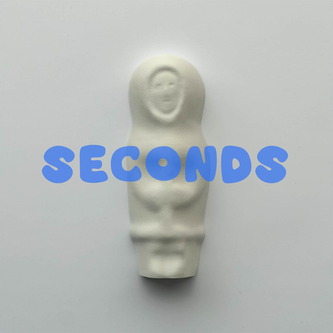 SECONDS - Explorer