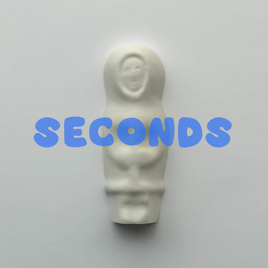 SECONDS - Explorer