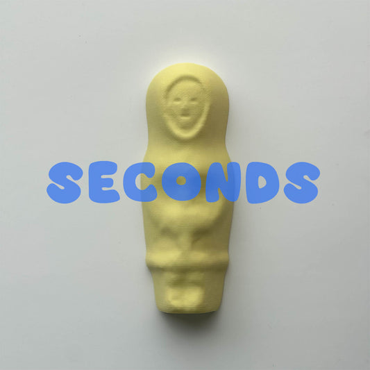 SECONDS - Explorer