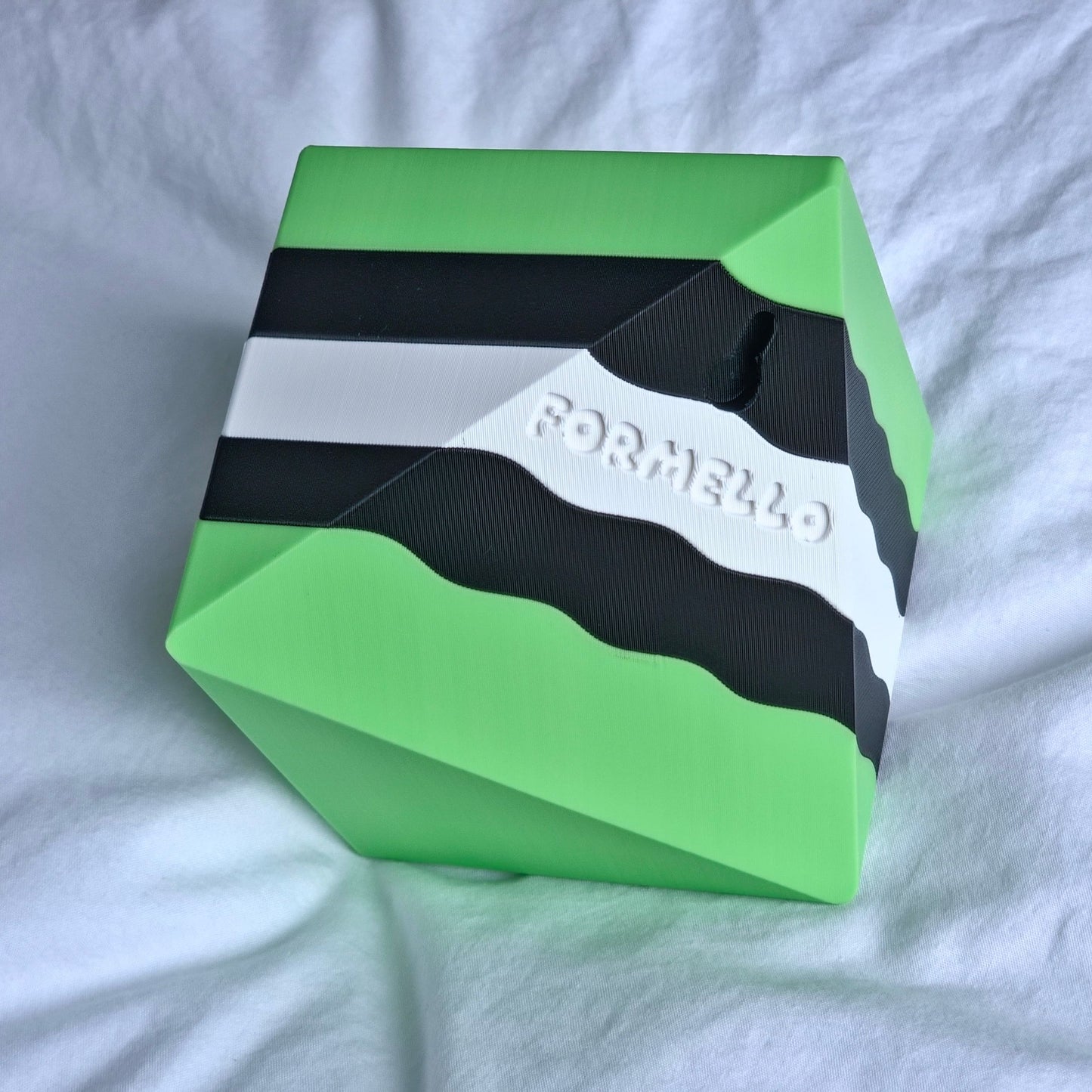 Liquorice Allsort