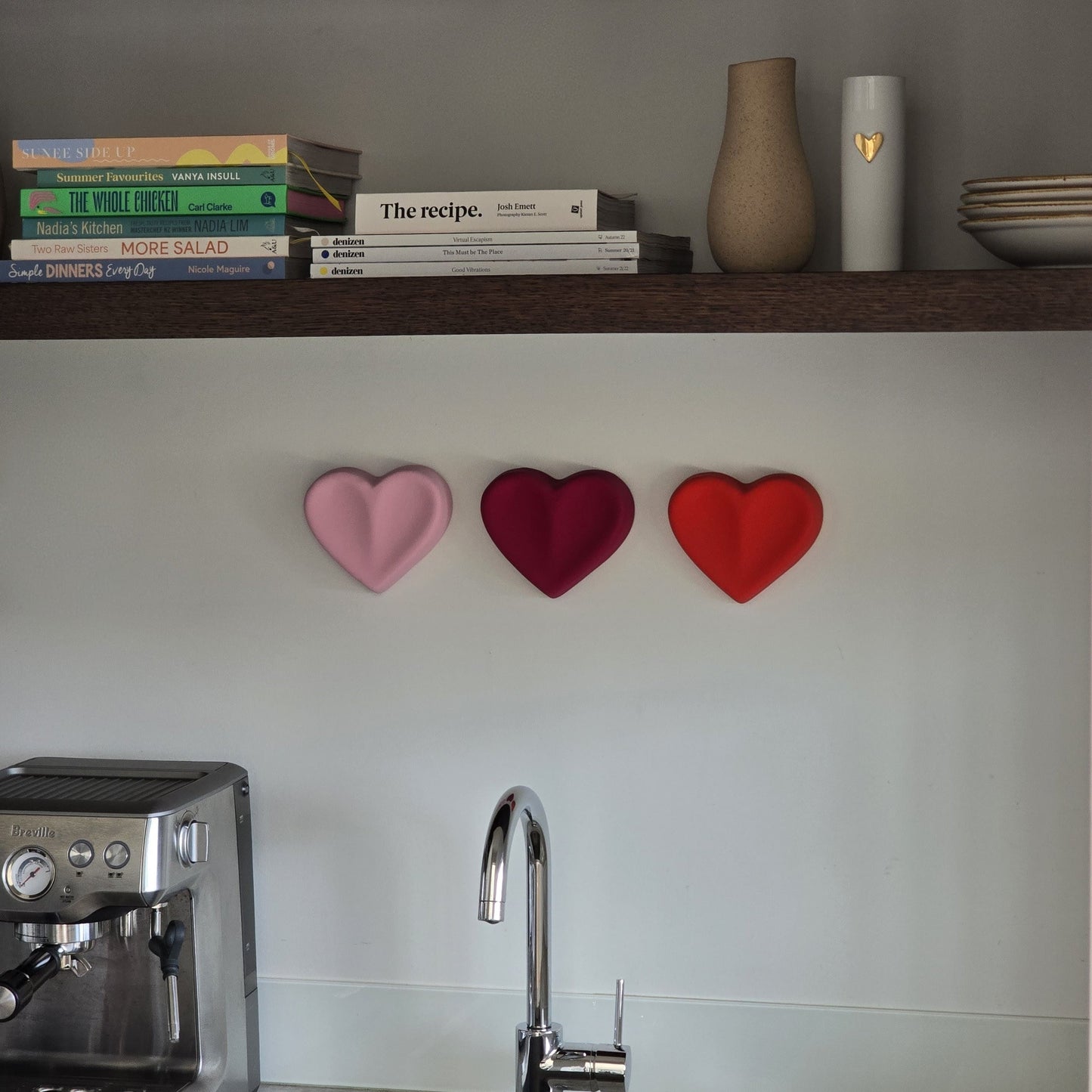 Glohart – Mother’s Day Edition (150mm Gift Size)